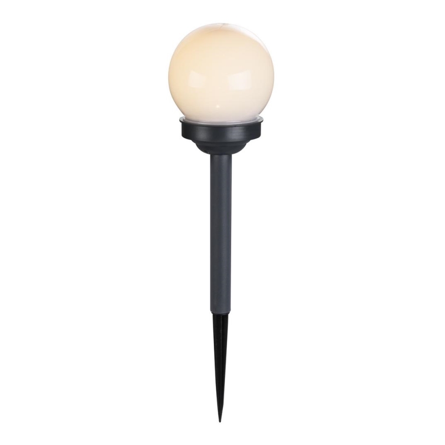Globo 33699-12 - LED Solarna lampa LED/1,2V IP44