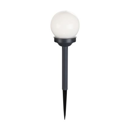 Globo 33699-12 - LED Solarna lampa LED/1,2V IP44