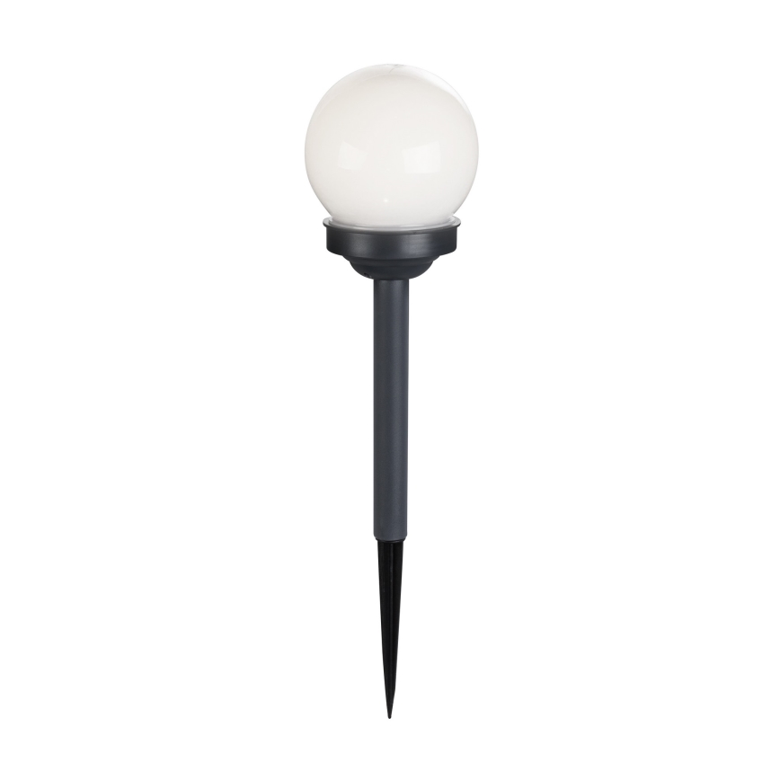 Globo 33699-12 - LED Solarna lampa LED/1,2V IP44