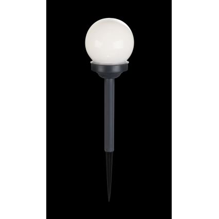 Globo 33699-12 - LED Solarna lampa LED/1,2V IP44