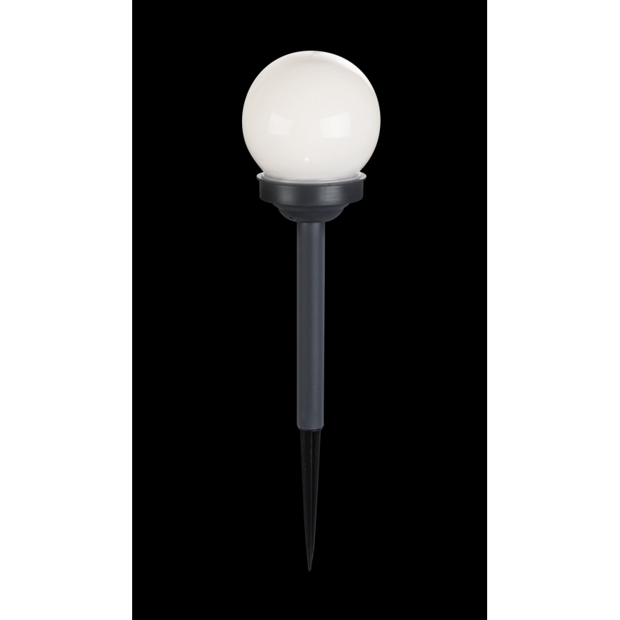 Globo 33699-12 - LED Solarna lampa LED/1,2V IP44
