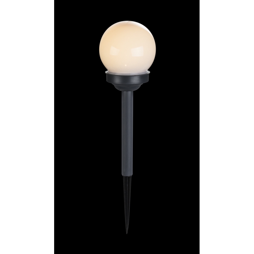 Globo 33699-12 - LED Solarna lampa LED/1,2V IP44