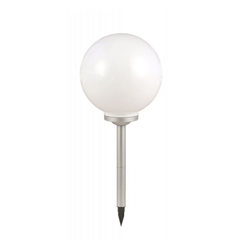 Globo - LED Solarna svjetiljka 2xLED/0,06W/1,2V IP44 600 mAh