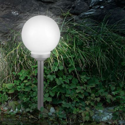 Globo - LED Vanjsko osvjetljenje LED/0,06W/3,2V IP44