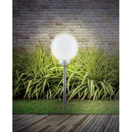 Globo - LED Vanjsko osvjetljenje LED/0,06W/3,2V IP44