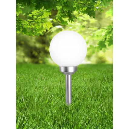 Globo - LED Vanjsko osvjetljenje LED/0,06W/3,2V IP44