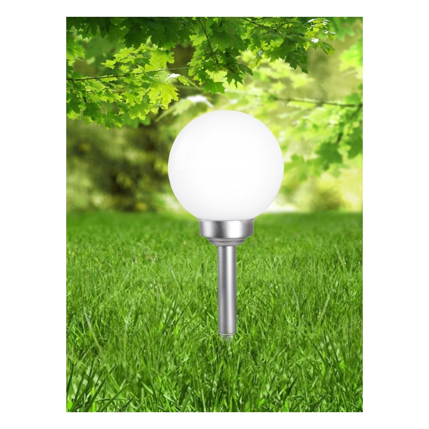 Globo - LED Vanjsko osvjetljenje LED/0,06W/3,2V IP44