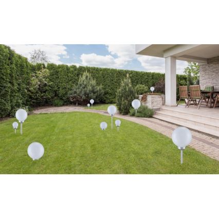 Globo - LED Vanjsko osvjetljenje LED/0,06W/3,2V IP44