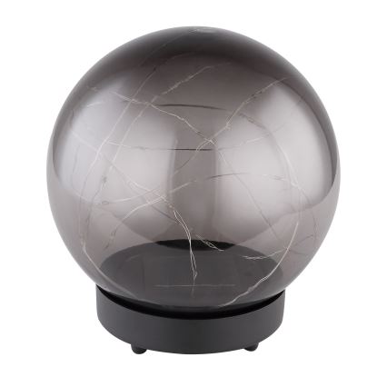 Globo - LED Solarna svjetiljka 20xLED/0,06W/1,2V pr. 15 cm IP44