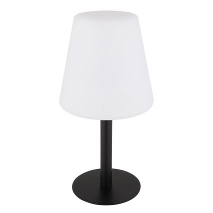 Globo - LED RGB Solarna dodirna stolna lampa LED/0,1W/3V IP44