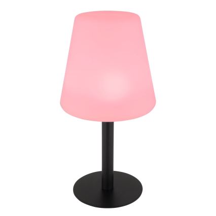 Globo - LED RGB Solarna dodirna stolna lampa LED/0,1W/3V IP44
