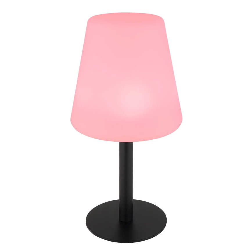 Globo - LED RGB Solarna dodirna stolna lampa LED/0,1W/3V IP44