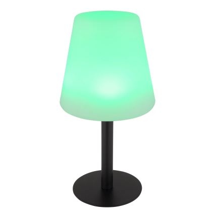 Globo - LED RGB Solarna dodirna stolna lampa LED/0,1W/3V IP44