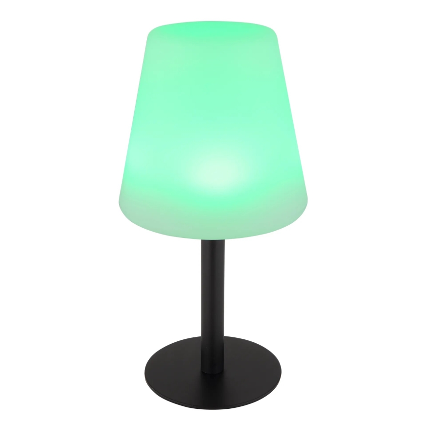 Globo - LED RGB Solarna dodirna stolna lampa LED/0,1W/3V IP44
