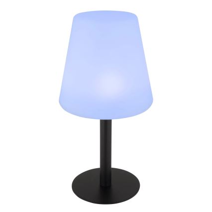 Globo - LED RGB Solarna dodirna stolna lampa LED/0,1W/3V IP44