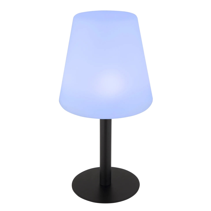 Globo - LED RGB Solarna dodirna stolna lampa LED/0,1W/3V IP44