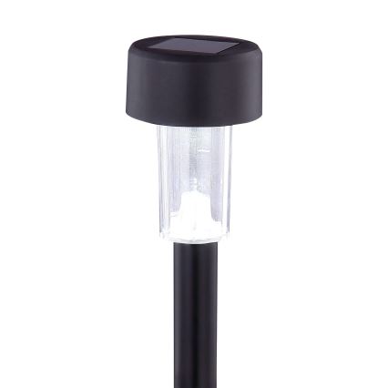 Globo - LED Solarna lampa LED/0,06W/1,2V IP44