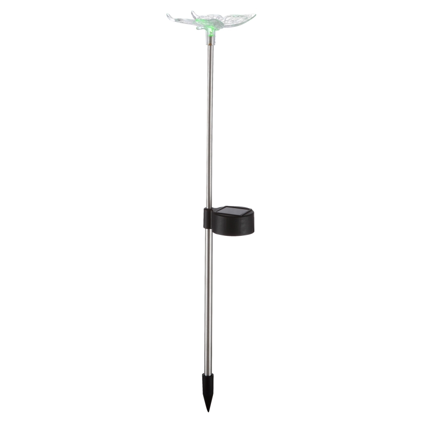 Globo - SET 4x LED solarna svjetiljka LED/0,06W/3V IP44