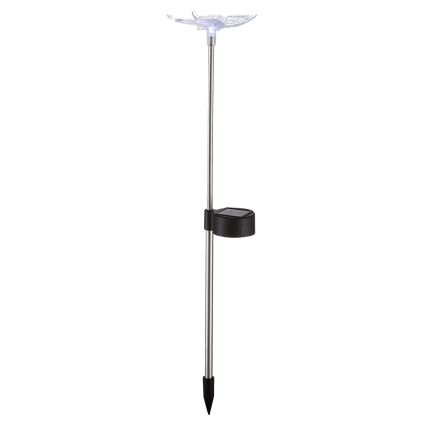 Globo - SET 4x LED solarna svjetiljka LED/0,06W/3V IP44