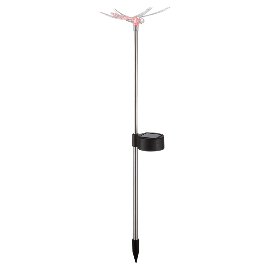 Globo - SET 4x LED solarna svjetiljka LED/0,06W/3V IP44