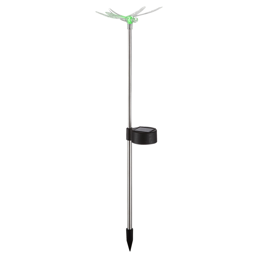 Globo - SET 4x LED solarna svjetiljka LED/0,06W/3V IP44