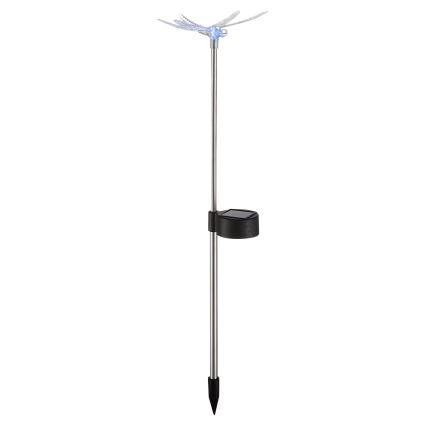 Globo - SET 4x LED solarna svjetiljka LED/0,06W/3V IP44