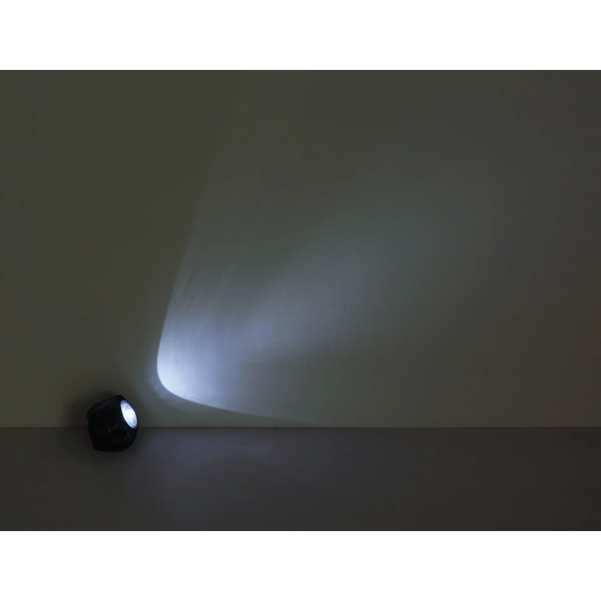 Globo - LED Solarna svjetiljka LED/0,07W/3V IP44