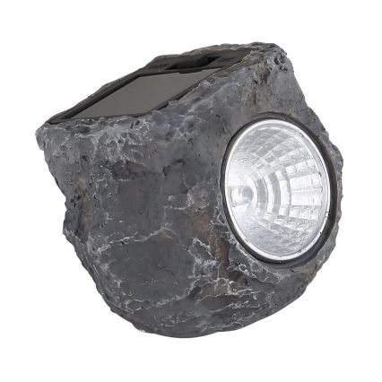 Globo - LED Solarna svjetiljka LED/0,07W/3V IP44
