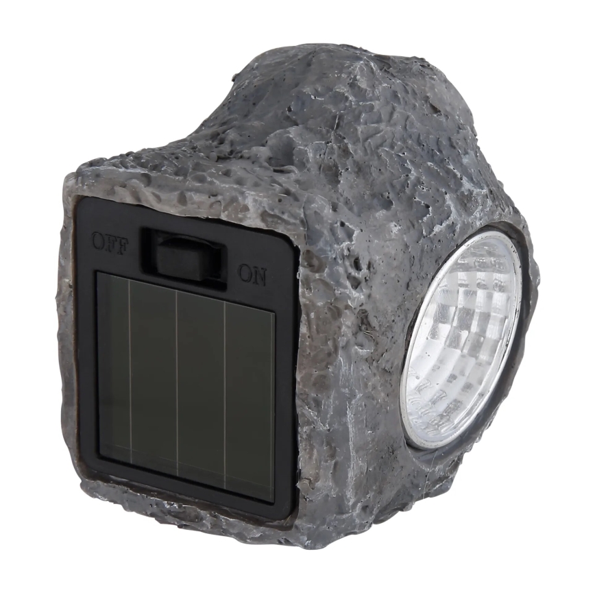 Globo - LED Solarna svjetiljka LED/0,07W/3V IP44