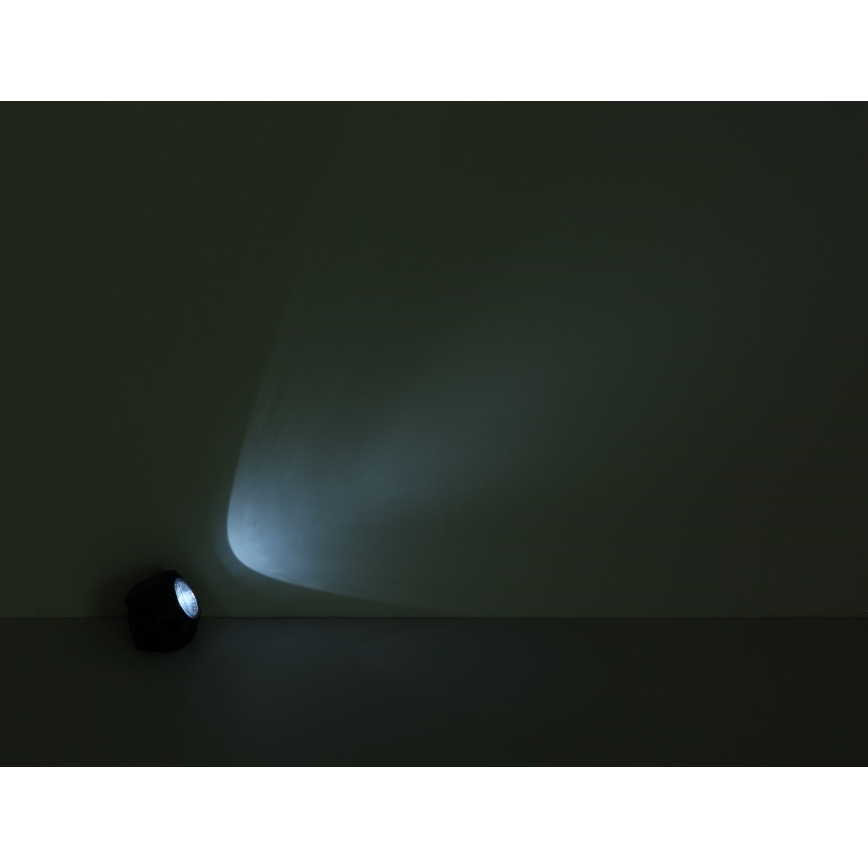 Globo - LED solarna svjetiljka LED/0,07W/3V IP44 600 mAh