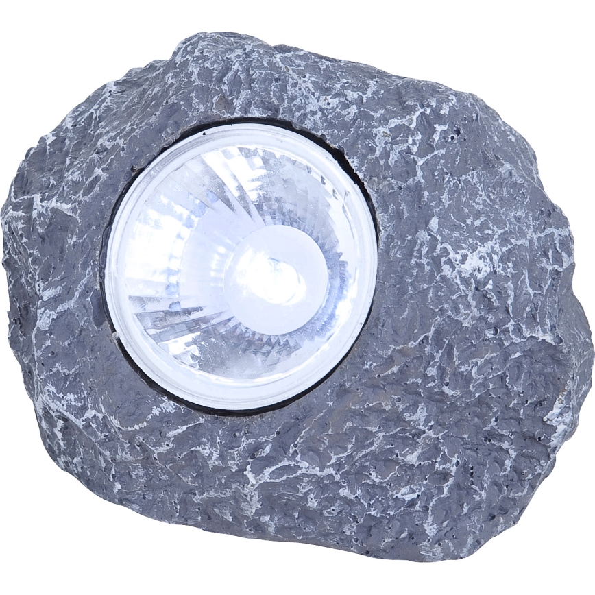 Globo - LED solarna svjetiljka LED/0,07W/3V IP44 600 mAh