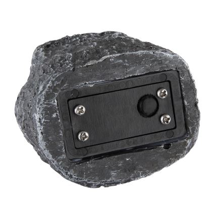 Globo - LED solarna svjetiljka LED/0,07W/3V IP44 600 mAh