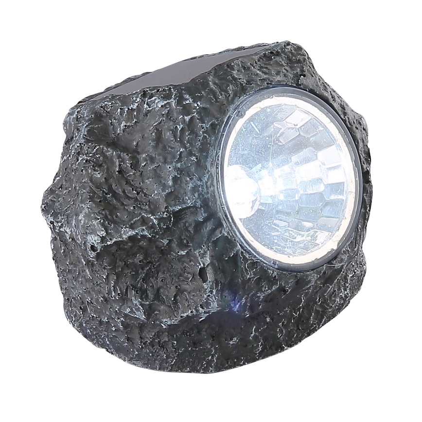 Globo - LED Solarna svjetiljka LED/0,07W/3V IP44 600 mAh