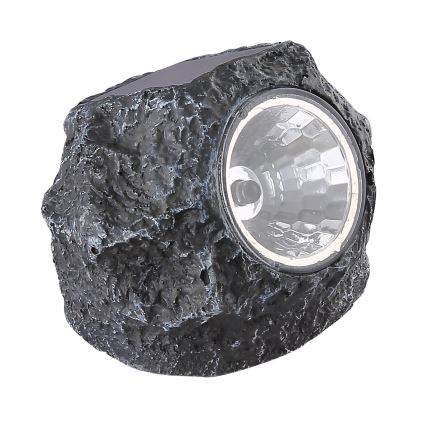 Globo - LED Solarna svjetiljka LED/0,07W/3V IP44 600 mAh