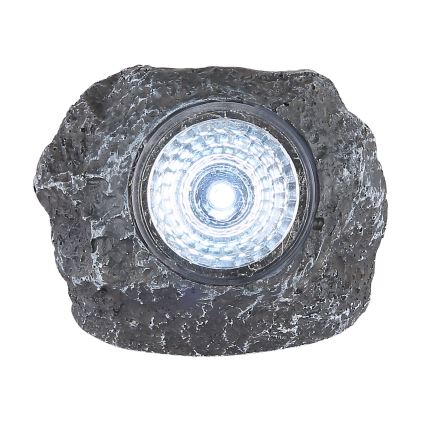 Globo - LED Solarna svjetiljka LED/0,07W/3V IP44 600 mAh