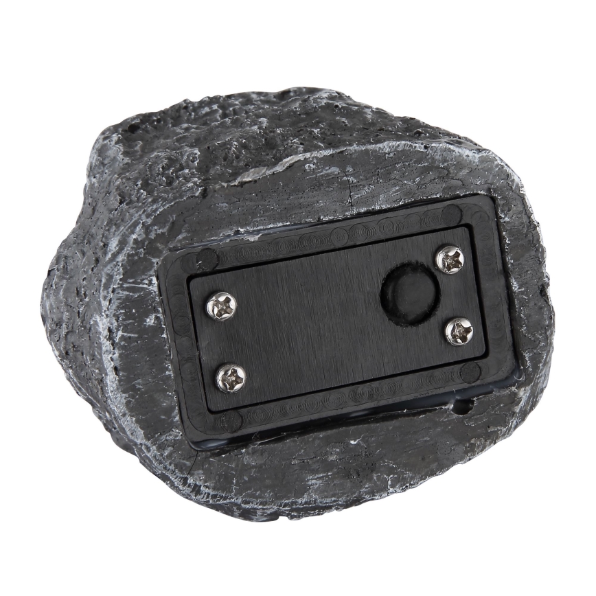 Globo - LED Solarna svjetiljka LED/0,07W/3V IP44 600 mAh