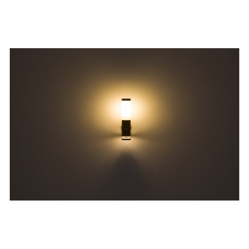 Globo - Vanjska lampa 1xE27/15W/230V IP44