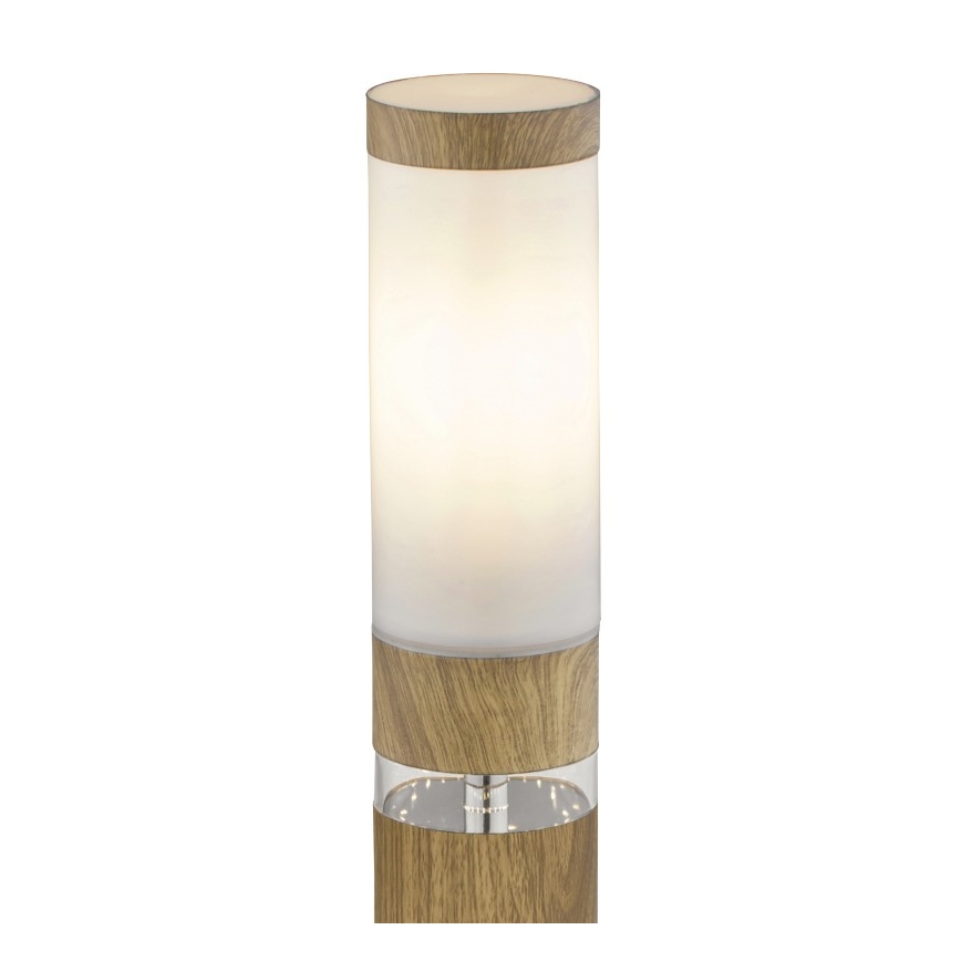 Globo - Vanjska lampa 1xE27/15W/230V IP44