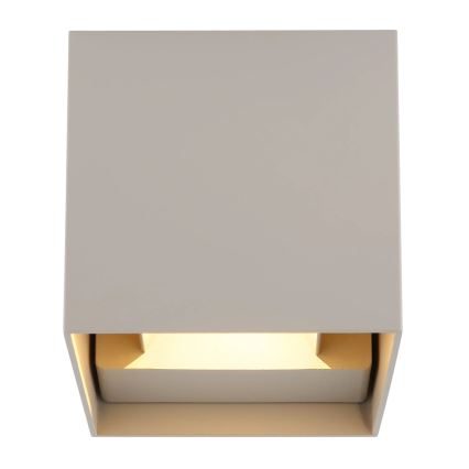 Globo - LED vanjsko zidno svjetlo 2xLED/3W/230V IP54