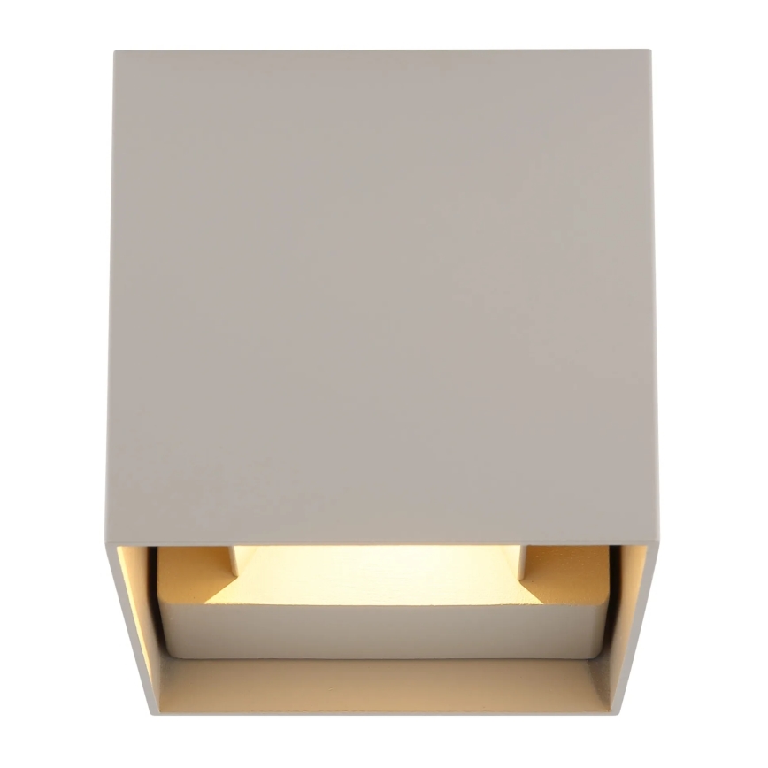 Globo - LED vanjsko zidno svjetlo 2xLED/3W/230V IP54