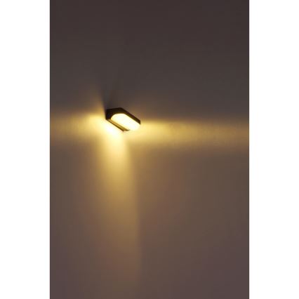 Globo - LED Vanjska zidna svjetiljka LED/10W/230V IP54