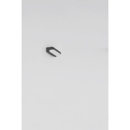 Globo - LED Vanjska zidna svjetiljka LED/10W/230V IP54