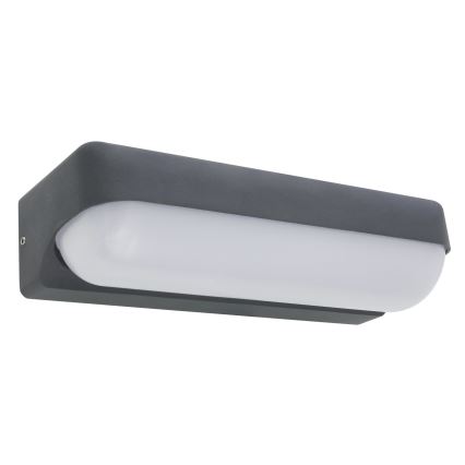 Globo - LED Vanjska zidna svjetiljka LED/10W/230V IP54