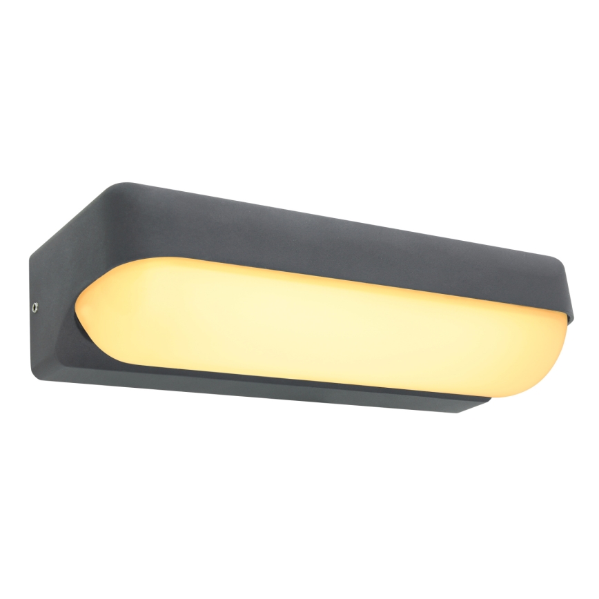 Globo - LED Vanjska zidna svjetiljka LED/10W/230V IP54