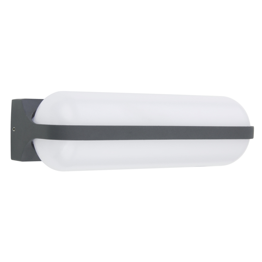 Globo - LED Vanjska zidna svjetiljka LED/20W/230V IP54