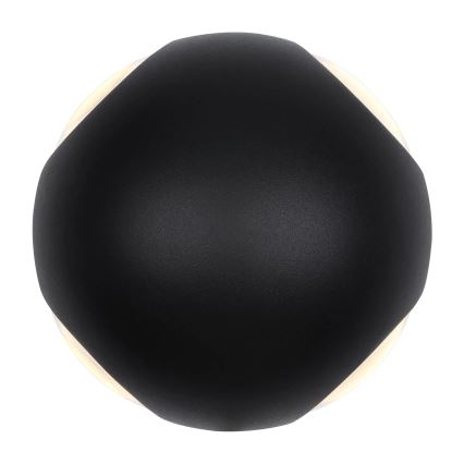 Globo - LED vanjska zidna svjetiljka LED/4,5W/230V IP54