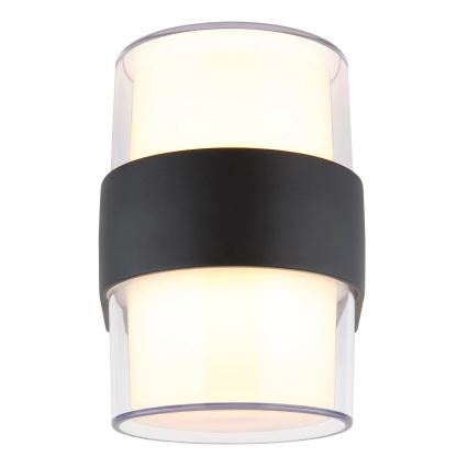 Globo - LED Vanjsko zidno svjetlo LED/10W/230V 3000K IP44