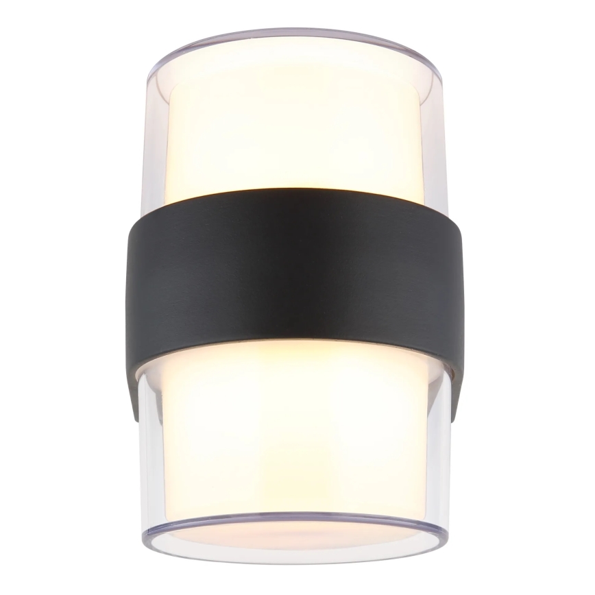 Globo - LED Vanjsko zidno svjetlo LED/10W/230V 3000K IP44