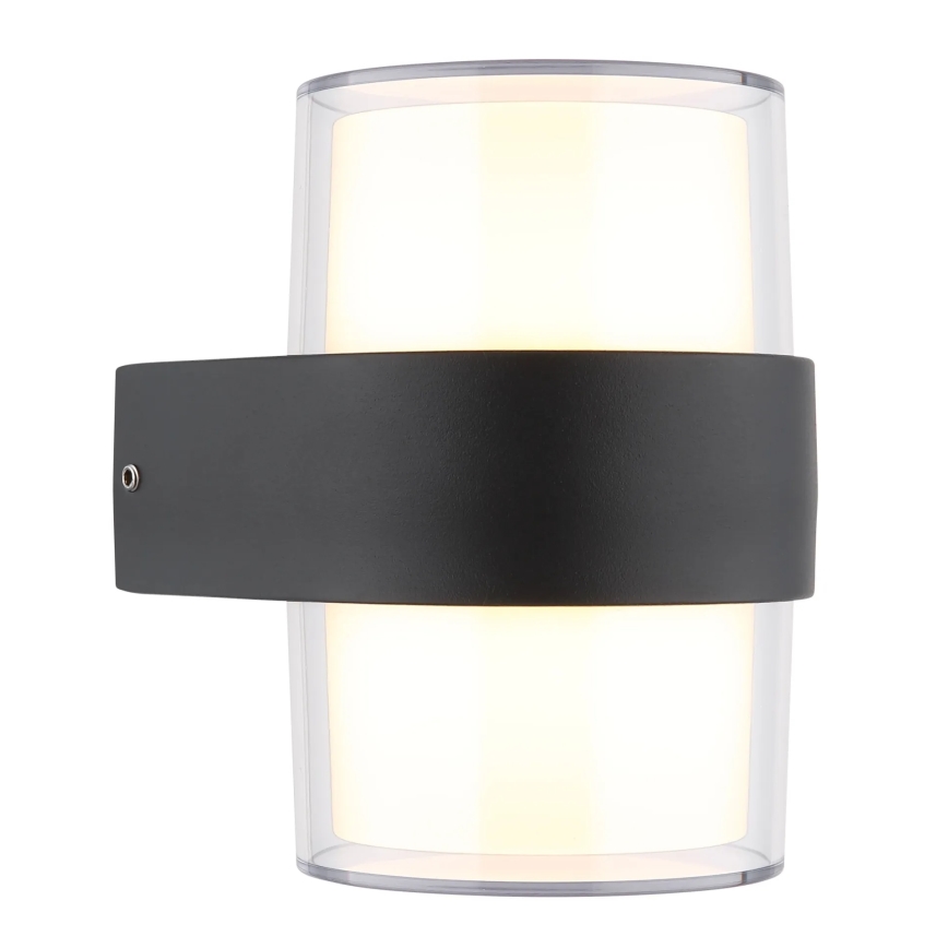 Globo - LED Vanjsko zidno svjetlo LED/10W/230V 3000K IP44