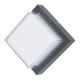 Globo - LED Vanjska zidna svjetiljka LED/12W/230V IP54